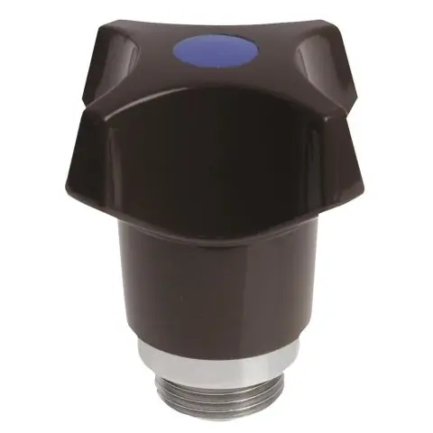 Trio Perfekta 8587539 Ventilöverstycke Premium